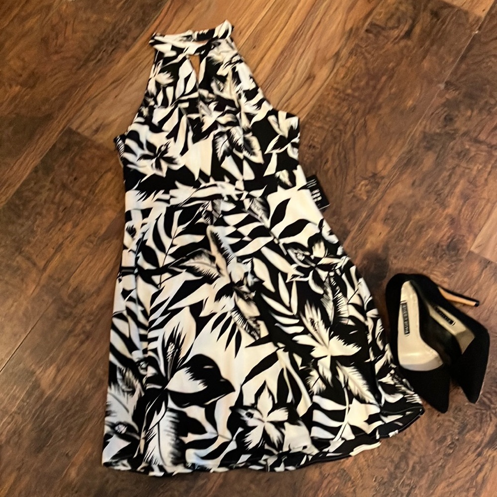 Express Mini Dress